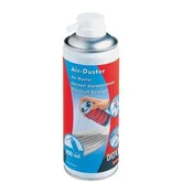 Stisnjen zrak, vnetljiv, 400 ml, ESSELTE