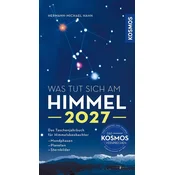 Was tut sich am Himmel 2027