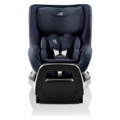Britax Römer NAZAJ OBRNJEN AVTOSEDEŽ Dualfix Pro M