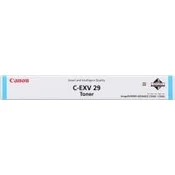 Canon - toner Canon C-EXV 29 C (2794B002) (modra), original