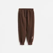 Reserved - BOYS` TROUSERS