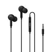 Handsfree slušalice Superior Pods CO-PRO3 3.5 mm crne