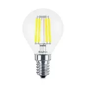 Braytron LED sijalica BRY-ADVANCE-4W-E14-P45-CLR-3000K