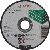 BOSCH Rezna ploca za kamen ravna 2608600385
