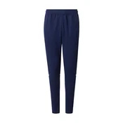 ADIDAS PERFORMANCE Športne hlače Squadra 25 mornarska/bela