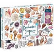Galison - Puzzle The Beachcombers Companion - 1 000 kosov