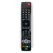General JVC RM-C3174 - compatible General-branded remote control