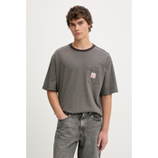 Pamucna majica Levis SS TEE x WORKWEAR