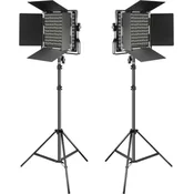 Neewer 660 Kit Bi-color Studio luč