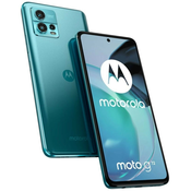 Motorola Moto G72 - Polar Blue 6.6" / Dual SIM / 8GB / 128GB / LTE / Android 12