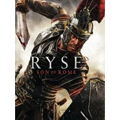 Deep Silver DLC Ryse: Son of Rome (Cijeli svijet)