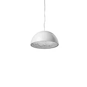 SKYGARDEN 1 VISEČA SVETILKA 1×E27/230W/250V 600×300mm BELA FL0001009