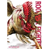 Rooster Fighter, Vol. 7