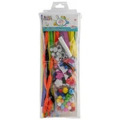 Ustvarjalni set Grafix Megacraft Bag - 250-delni (ustvarjalni)