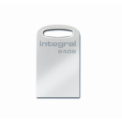 INTEGRAL USB ključ FUSION 64GB