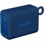 Sencor Zvucnik SSS 1400, Plavi