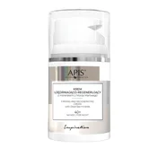 Apis Inspiration krema za učvrstitev in regeneracijo z minerali Mrtvega morja 40+ 50 ml