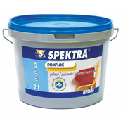 HELIOS SPEKTRA DOMFLOK LAK POLMAT 2 L