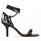 Sandali Patrizia Pepe 8X0103/L026-K103 Črna