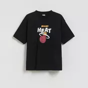 Reserved - Majica Miami Heat NBA