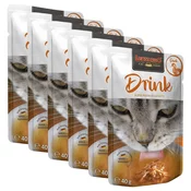 Leonardo Drink Duck 6 x 40 g