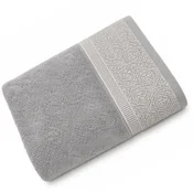 Dekordom peškir grazia 70x120 - cloud grey ( 026030 )
