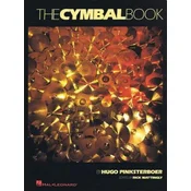 Cymbal Book