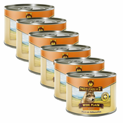 Tin Wolfsblut Wide Plain Horse 6x200 g