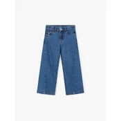 Mayoral Jeans hlače 3590 Mornarsko modra Regular Fit
