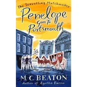Penelope Goes to Portsmouth