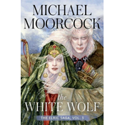 The White Wolf