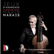 MARIN MARAIS:JEUX DHARMONIE