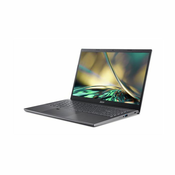ACER Laptop 15.6, i5-1235U 3.30GHz, 32GB DDR4, SSD 512GB - A515-5750BG; NX.K8WEX.001