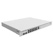 MikroTik CCR2216-1G-12XS-2XQ , cloud core router