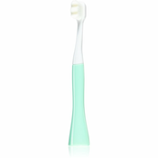 NANOO Toothbrush Kids dječja četkica za zube Green 1 kom