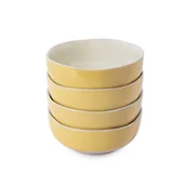 shumee Keramične sklede Big Love 16 cm - 4 kosi / Jamie Oliver