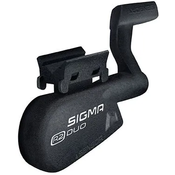 Sigma Oddajnik hitrosti + kadence R2 DUO ANT+ Bluetooth