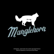 Explosions In The Sky - Manglehorn (Original Motion Picture Soundtrack) (LP)