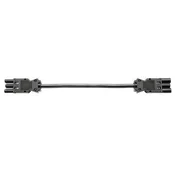 shumee Bachmann Wieland podaljševalni kabel 0,3 m (GST18 MF), 375.050