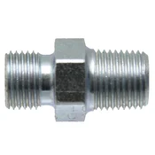 Granit Ravni hidravlični priključek GA G3/8 x R3/8 32,5 mm