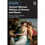 Ancient Women Writers of Greece and Rome