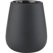 Toothbrush holder EKBY black SDP