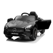 Deciji automobil na akumulator -Mercedes GT - Crni