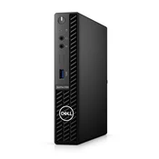 Dell Optiplex 3090 Micro; Core i5 10500T 2.3GHz