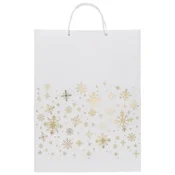 VREĆICE UKRASNE 30X41X12CM NOVOGODIŠNJE REX-SAUL SADOCH SDHOT41-707H