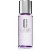 Clinique Take The Day Off dvofazni odstranjevalec ličil za oči in ustnice 50 ml