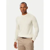 Guess Pulover M6BR36 Z1415 Kremna Regular Fit