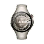 HUAWEI Watch 5 46mm, Titanijum