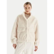 MICHAEL Michael Kors Krzno 77A1469M52 Écru Relaxed Fit