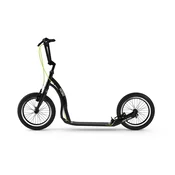 Skiro Yedoo Alloy Friday Black